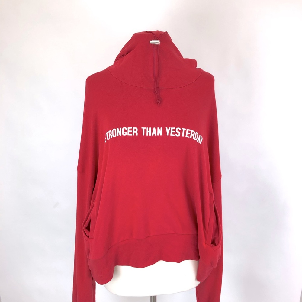 Selkie Hoodie